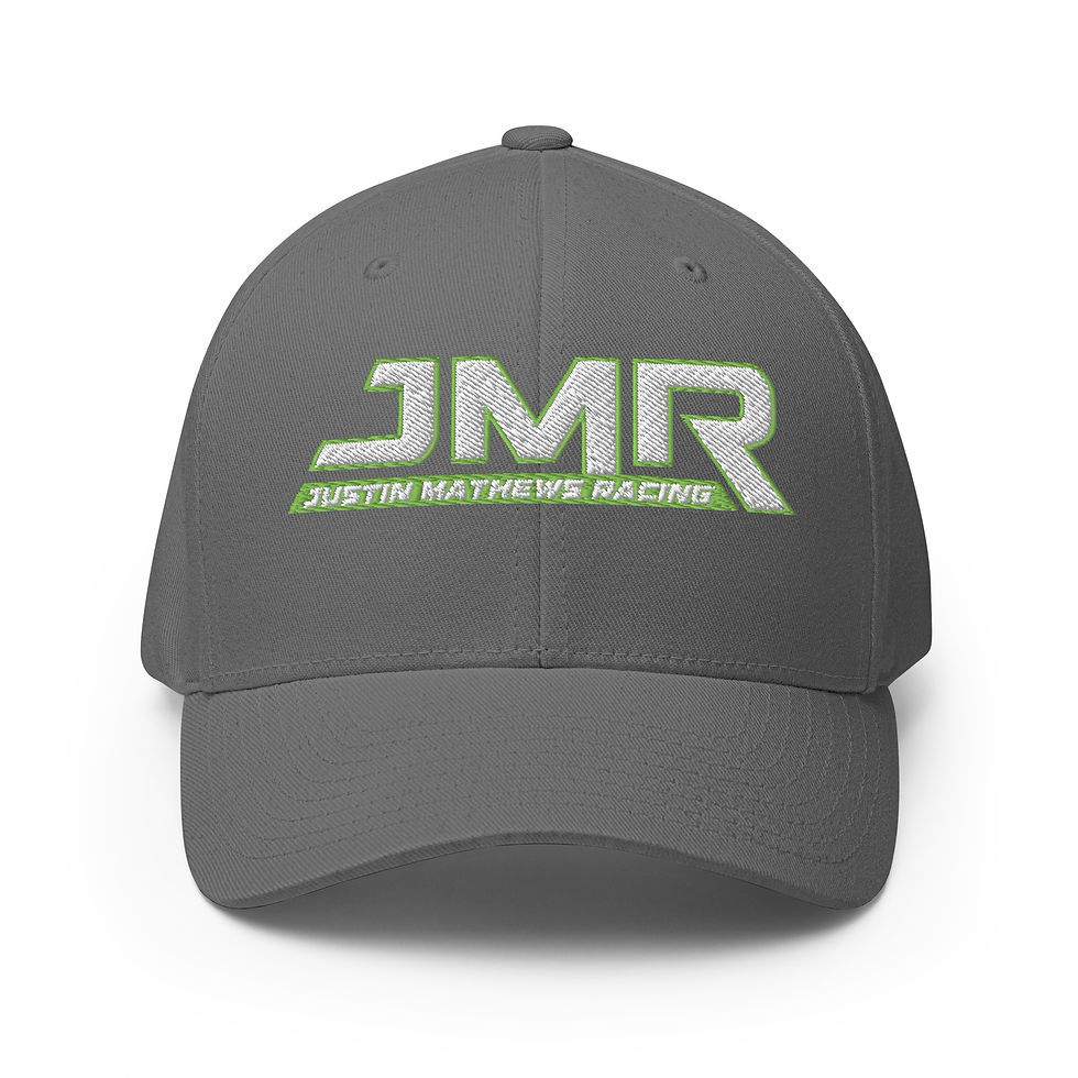 Thumbnail: JMR Flex-Fit hat
