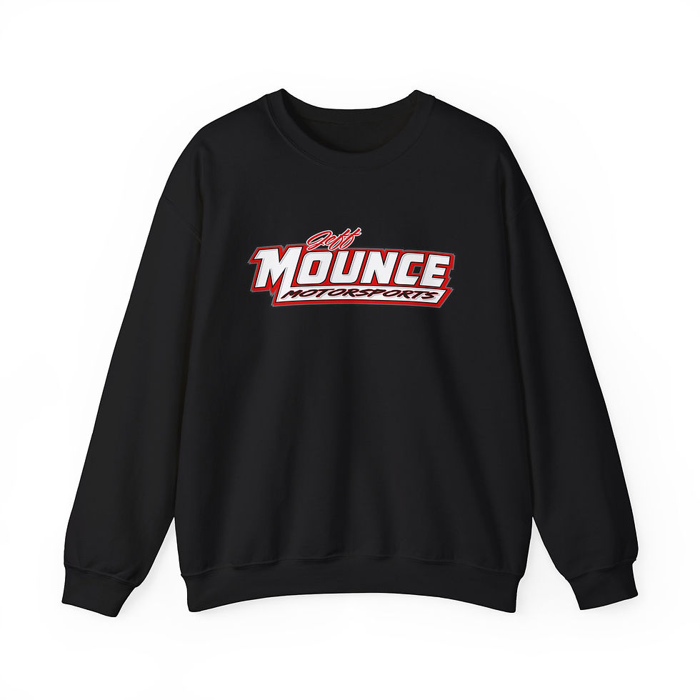 Thumbnail: JMM logo Crewneck Sweatshirt