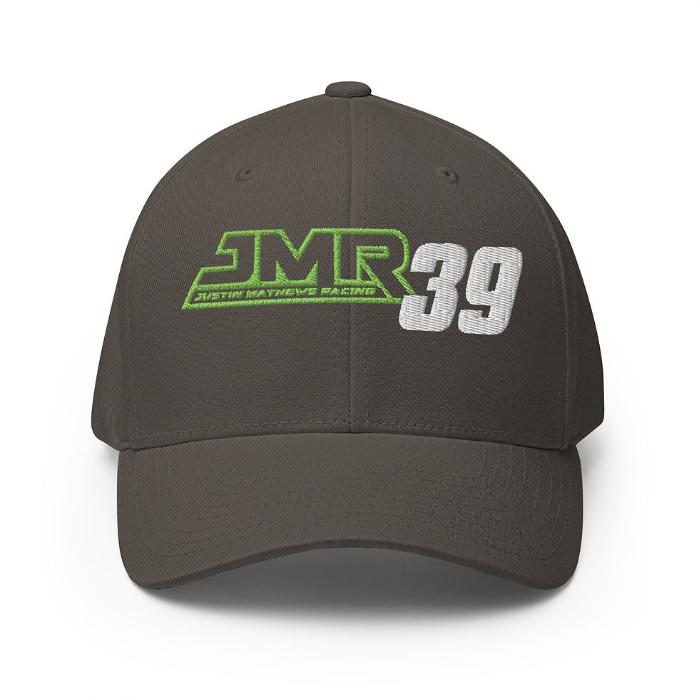 Thumbnail: JMR 2025 Flexfit hat