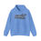 Thumbnail: Dirt Track Outfitters distressed logo Hoodie