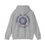 Thumbnail: BNL circle logo distressed look Hoodie