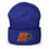 Thumbnail: Sam Arthur Cuffed Beanie