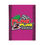 Thumbnail: Flag 2 Flag Media pink Velveteen Plush Blanket