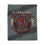 Thumbnail: SBR distressed design "Family Tradition" Velveteen Plush Blanket