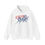 Thumbnail: BNL "We are the Stars" distressed look Hoodie