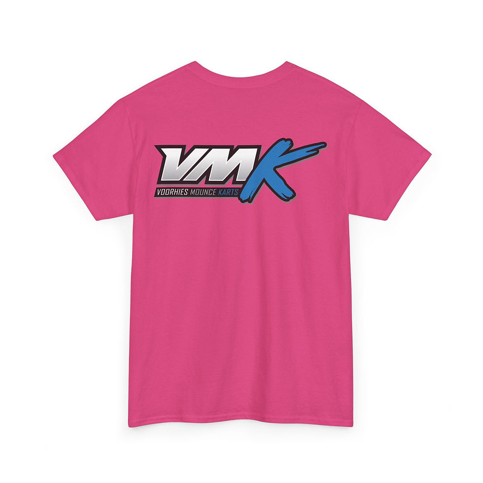 Thumbnail: VMK T-shirt