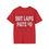 Thumbnail: "Hot Lap Hero" T-shirt