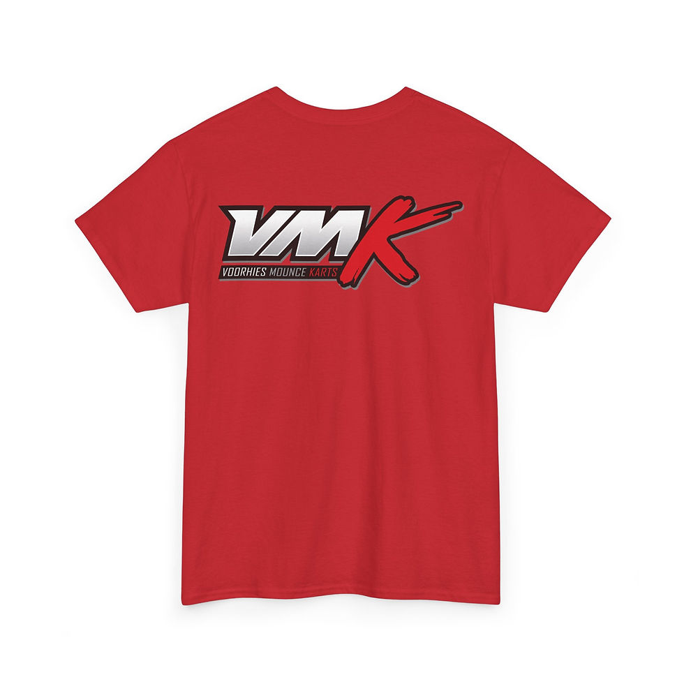Thumbnail: VMK T-shirt