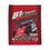 Thumbnail: Logan Mounce 2025 car design Velveteen Plush Blanket
