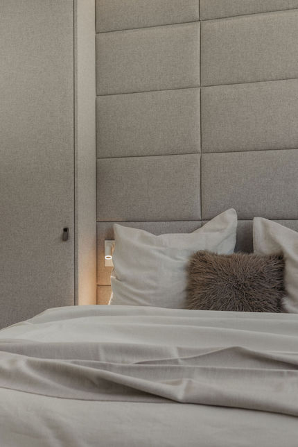 Mayerhofer Stuhlfelden | Projekt ST