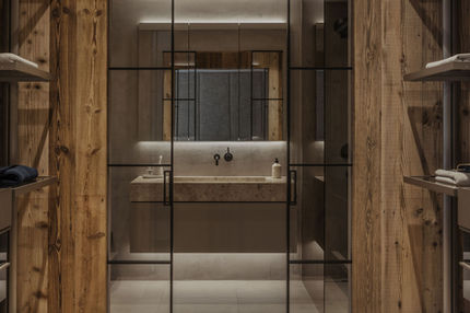 Mayerhofer Stuhlfelden | Projekt FE