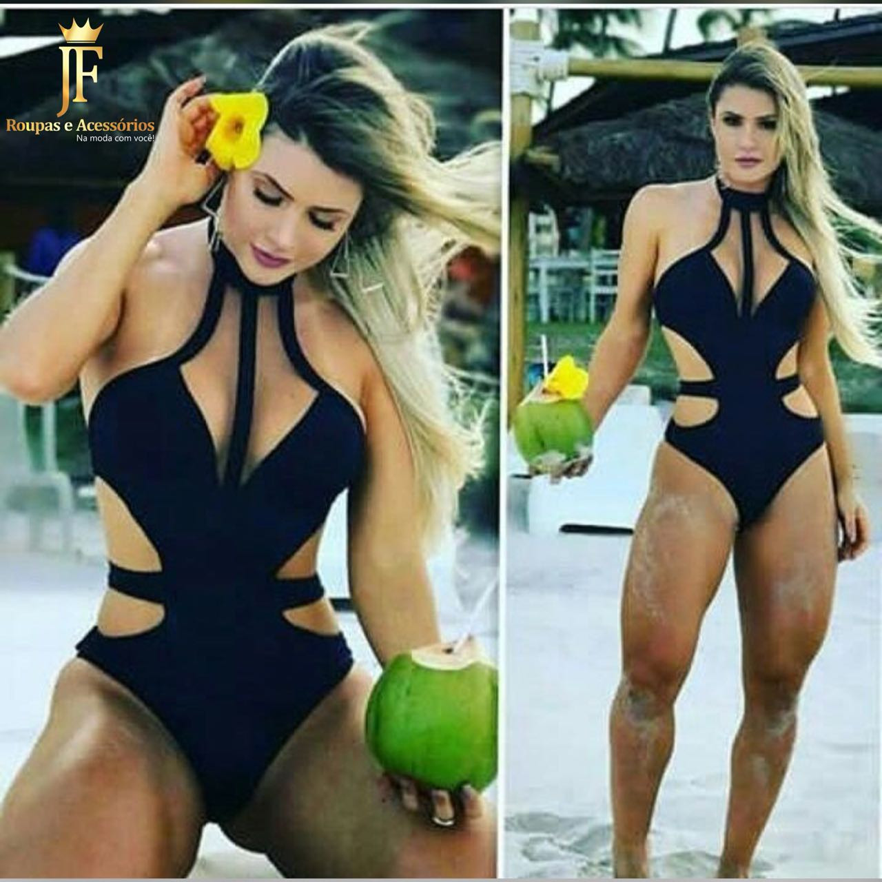 BODY PRETO