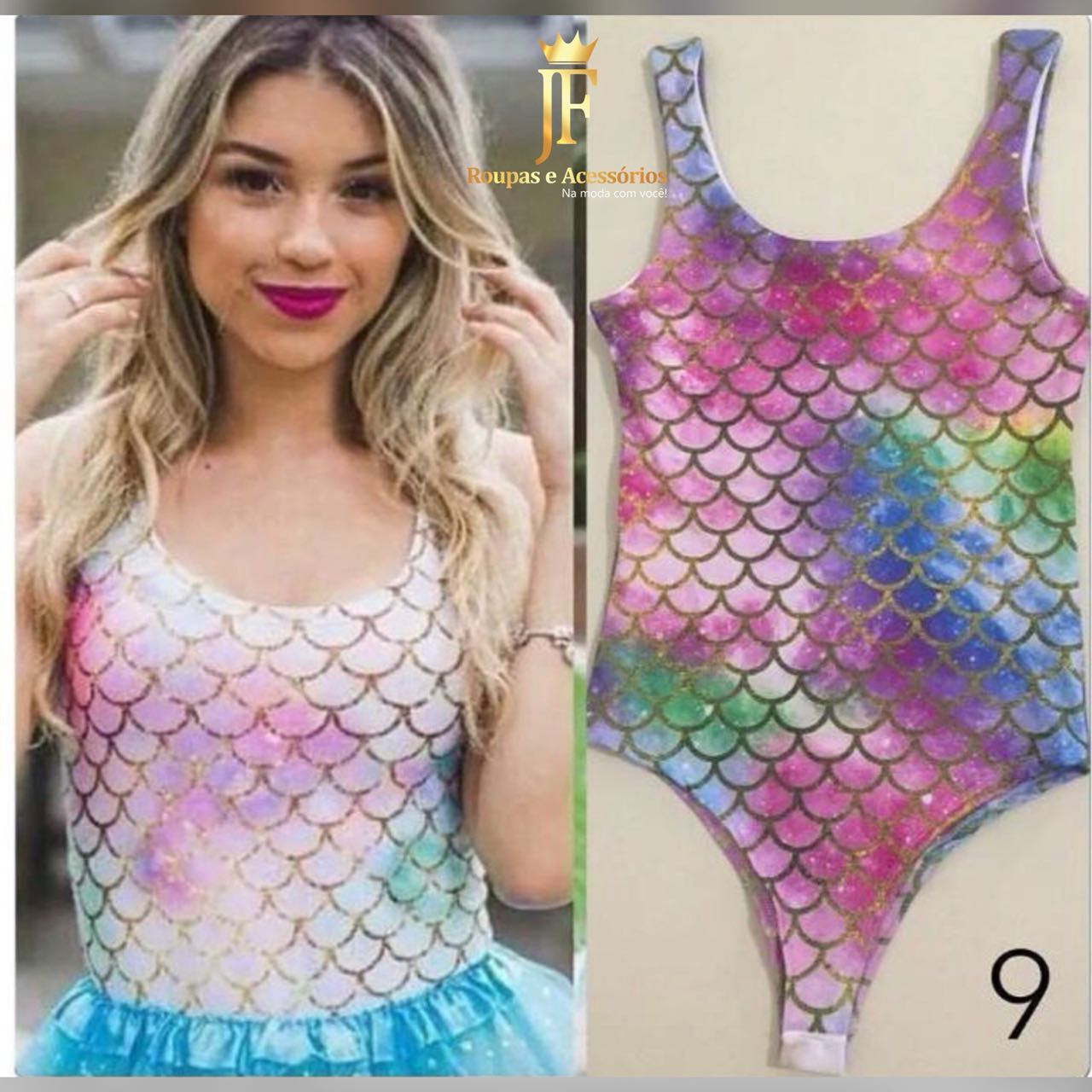 BODY SEREIA