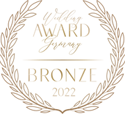 Wedding Award 2022 Bronze Batch