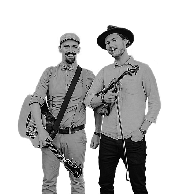 Kapp&Chino (freigestellt)