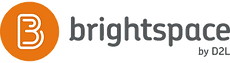 Brightspace logo