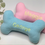 Thumbnail: Personalised Soft Squeaky Bone