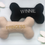 Thumbnail: Personalised Soft Squeaky Bone