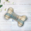 Thumbnail: Personalised Squeaky Bone