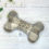 Thumbnail: Personalised Squeaky Bone