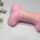 Thumbnail: Personalised Soft Squeaky Bone