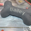 Thumbnail: Personalised Soft Squeaky Bone