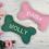 Thumbnail: Personalised Squeaky Bone