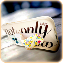 ＯＫ繃手機支架