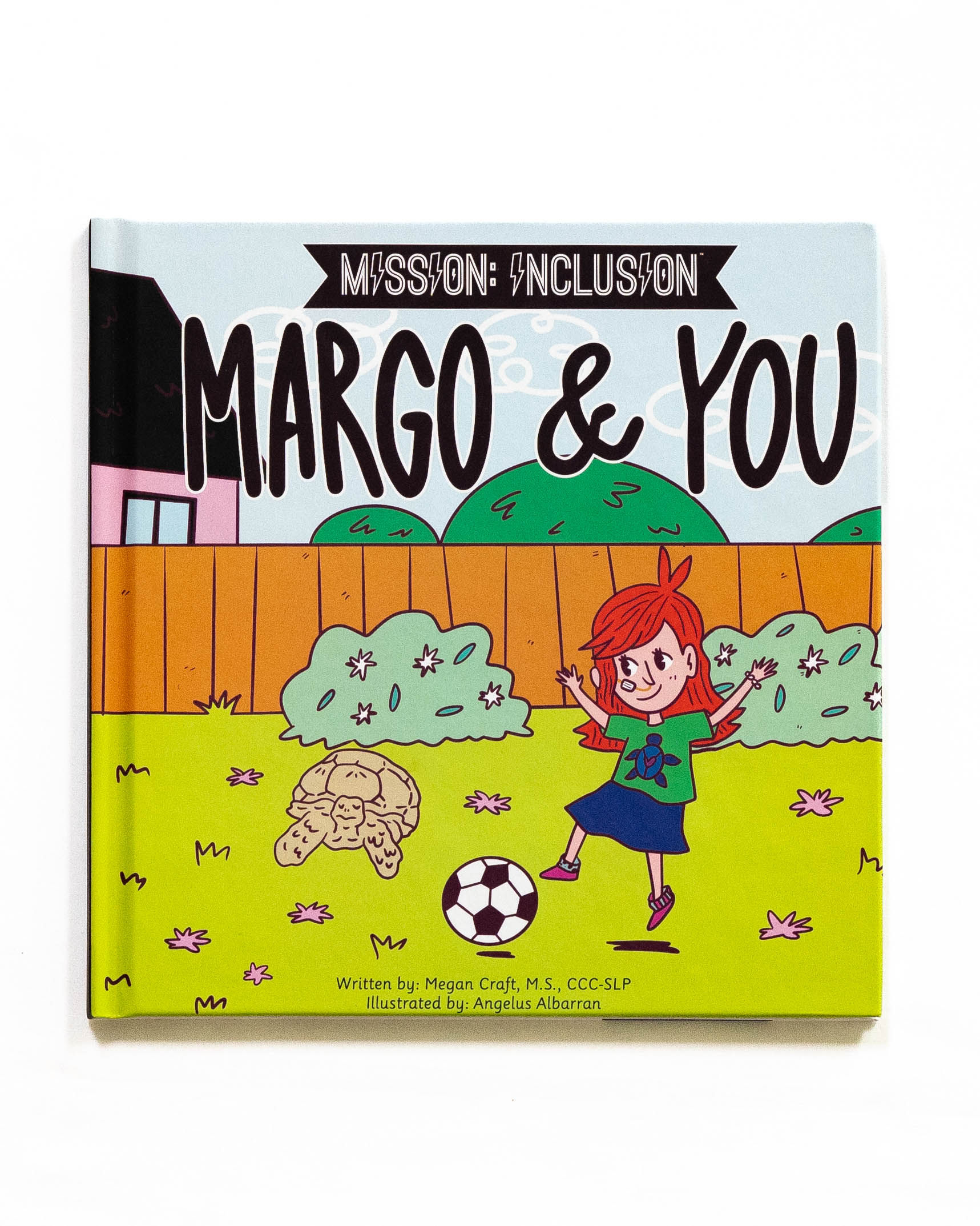 Margo and You Hardcover
