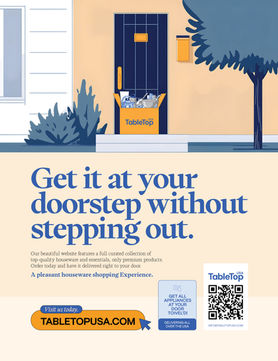 Table Top - Winter Compaign4