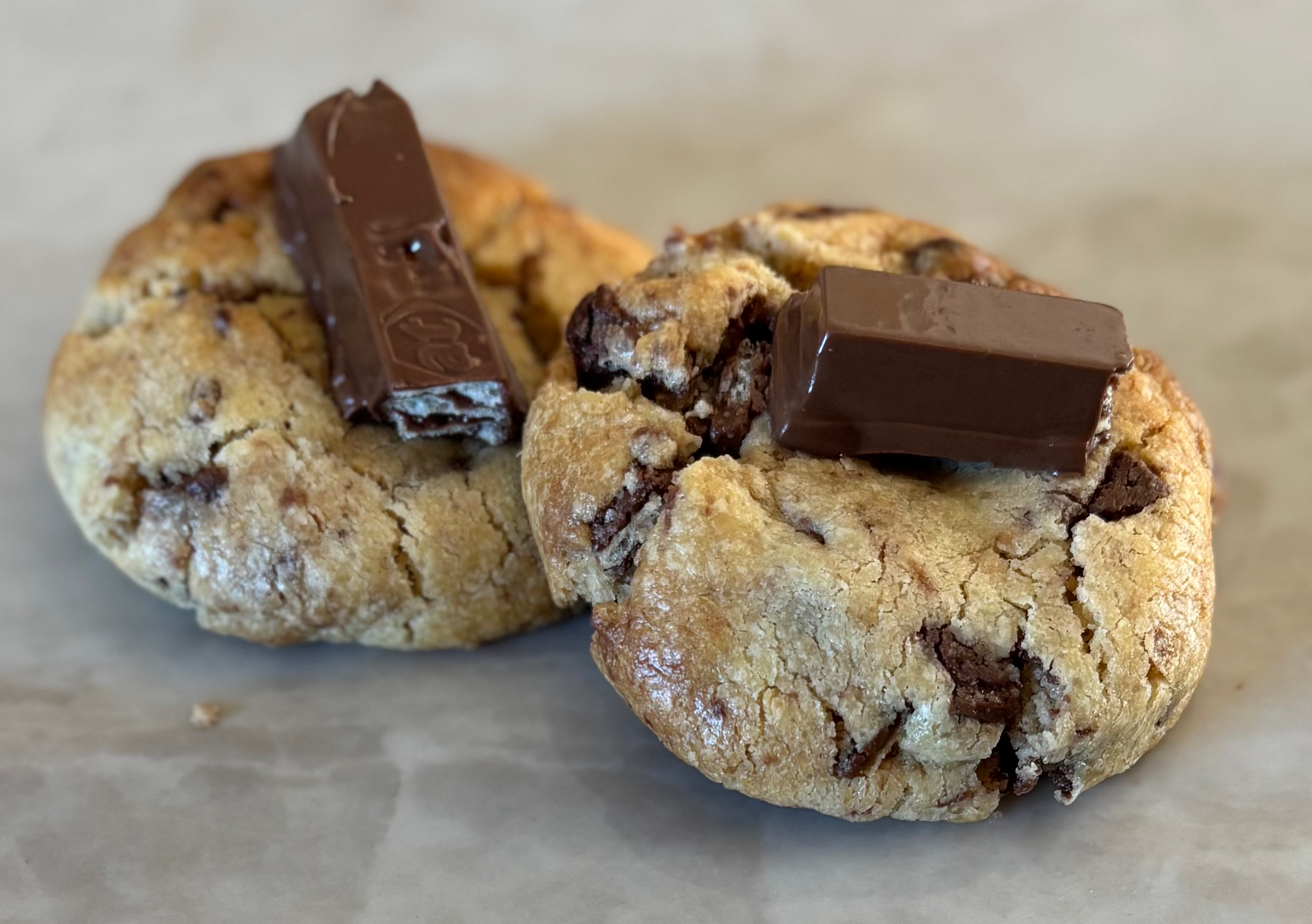 Cookie Kit-Kat