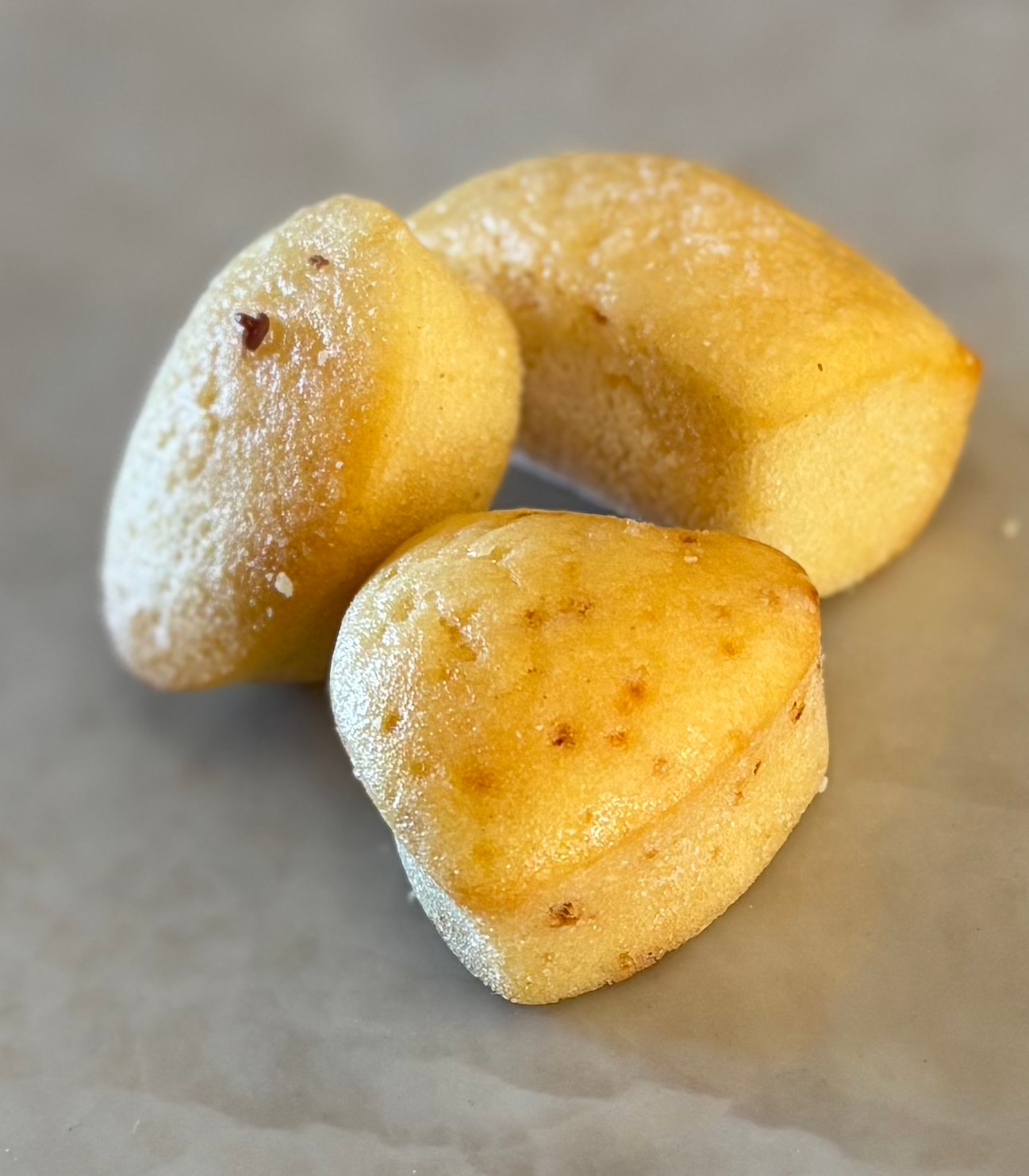 Cake Citron