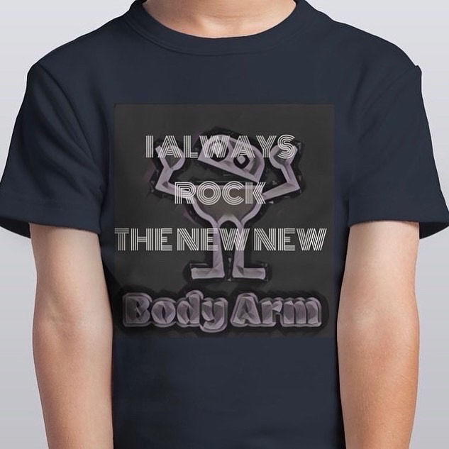 Kids shirt
