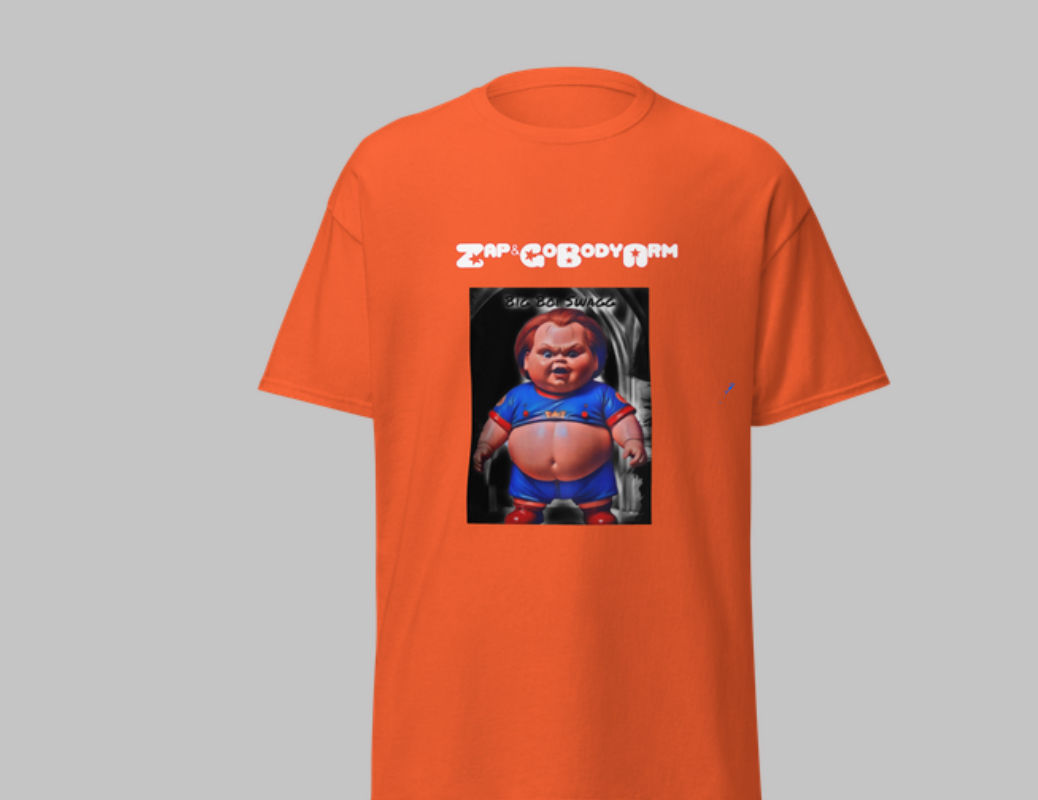Men’s Shirt 