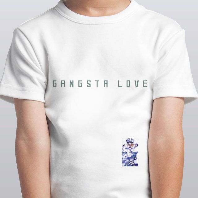 Kids shirt 