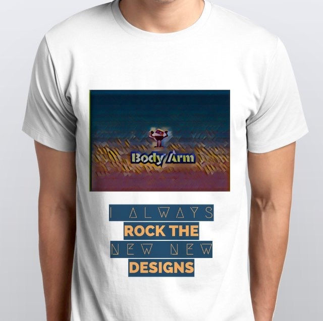Mens shirt 