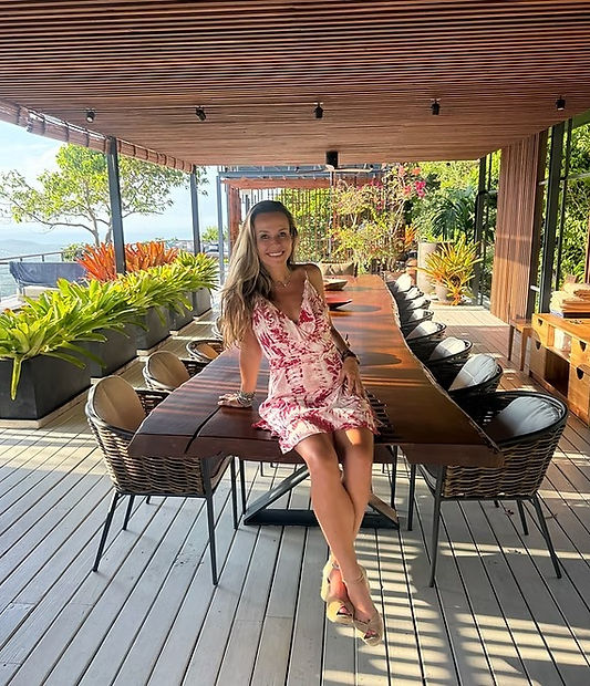 Home Atelier Mallorca Founder Stella