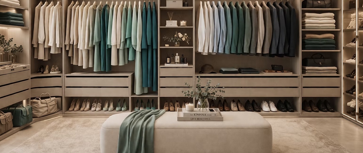 Home Atelier Mallorca Organization Service