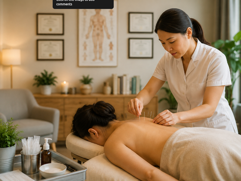 Best dry needling Treatment Near Me: What to Look For