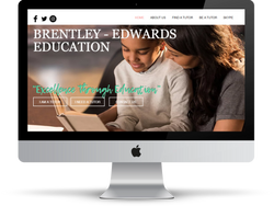 Brentley Edwards Edu