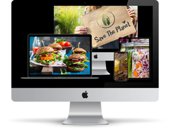 Product Mock Up Sample