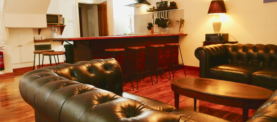 STABLES LIVING ROOM