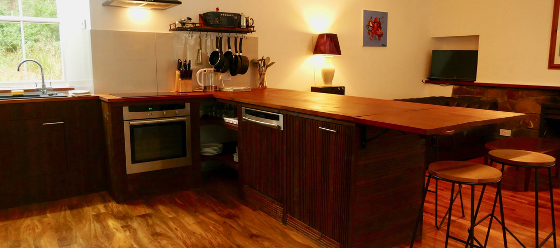 STABLES KITCHEN