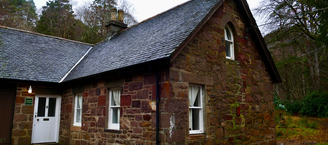 STABLES COTTAGE