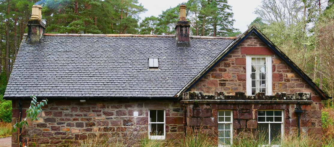 STABLES COTTAGE