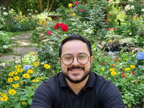 Eis Que Faço Novas Todas as Coisas