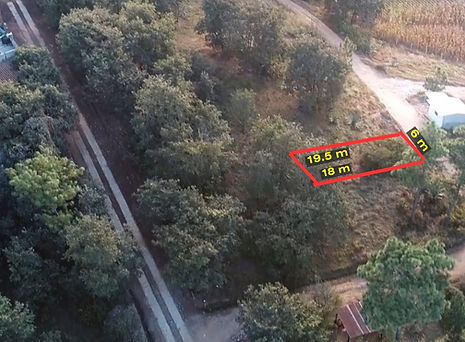 lotes con facilidades de pago