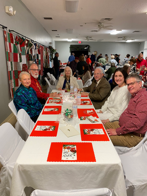 Christmas Party 2025
