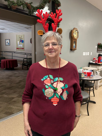JOY Christmas Luncheon photos