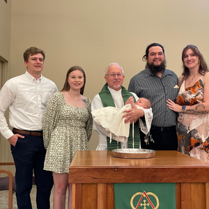 Baptism